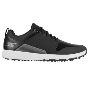 Chaussures Elite 4 Victory sans crampons pour hommes - Noir