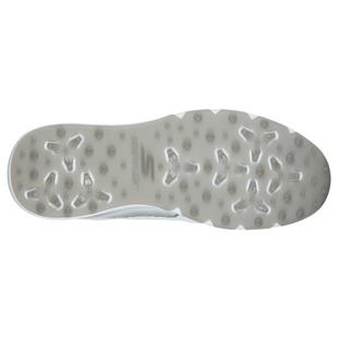 Men's Elite 4 Victory Spikeless Golf Shoe - White/Grey