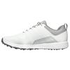 Men's Elite 4 Victory Spikeless Golf Shoe - White/Grey