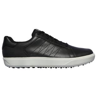 Men's Drive 4RF LX Plus Spikeless Golf Shoe - Black