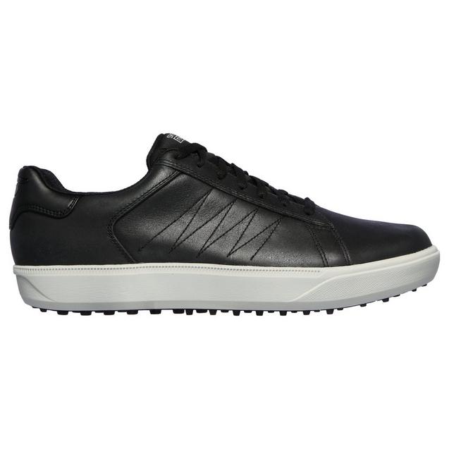 Men's Drive 4RF LX Plus Spikeless Golf Shoe - Black SKECHERS