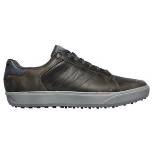 Men's Drive 4RF LX Plus Spikeless Golf Shoe - Dark Grey