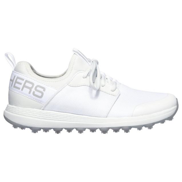 Women's Go Golf Max Sport Spikeless Shoe - White