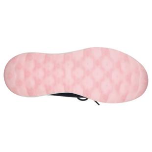 Women's Go Golf Max Sport Spikeless Shoe - Navy/Pink