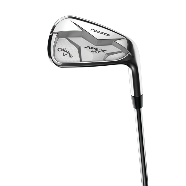 Demo Apex Pro 19 5-PW Iron Set with Graphite Shafts | CALLAWAY