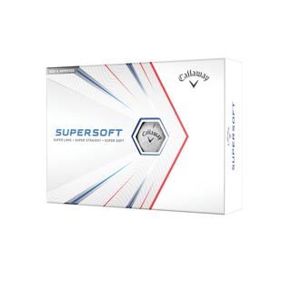 Balles Supersoft 2021