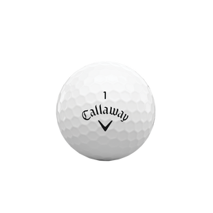 Prior Generation - Supersoft Golf Balls CALLAWAY
