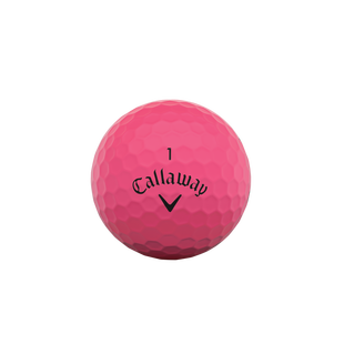 2021 Supersoft Matte Golf Balls