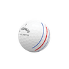 Prior Generation - ERC Soft Triple Track Golf Balls