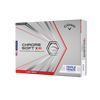 Chrome Soft X LS Triple Track Golf Balls
