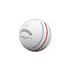 Chrome Soft X LS Triple Track Golf Balls