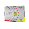 Chrome Soft X LS Triple Track Golf Balls