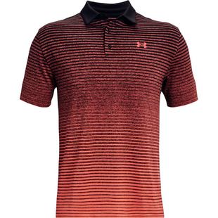 Men's Playoff 2.0 Short Sleeve Polo