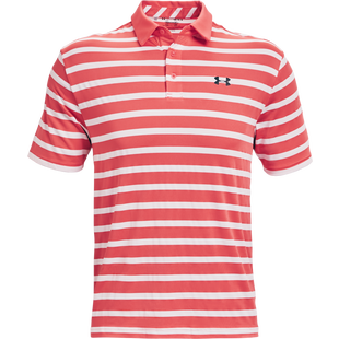 Men's Playoff 2.0 Short Sleeve Polo