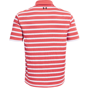 Men's Playoff 2.0 Short Sleeve Polo