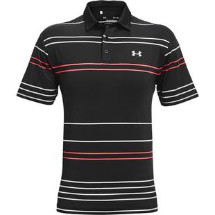 Men's Playoff 2.0 Short Sleeve Polo