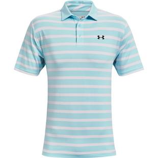 Men's Playoff 2.0 Short Sleeve Polo