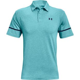 Men's Playoff 2.0 Short Sleeve Polo