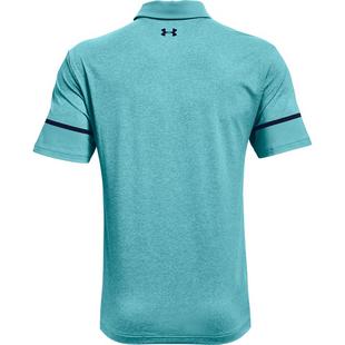 Men's Playoff 2.0 Short Sleeve Polo