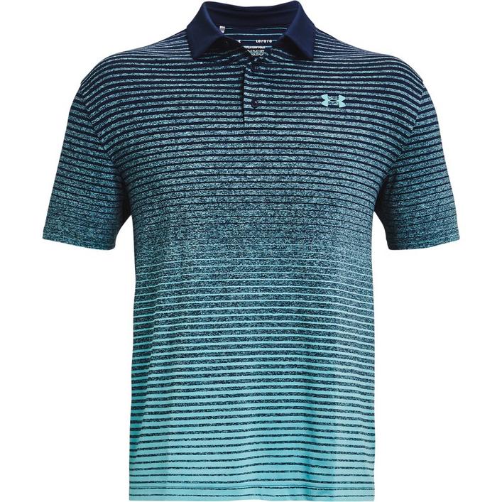 Men's Playoff 2.0 Short Sleeve Polo
