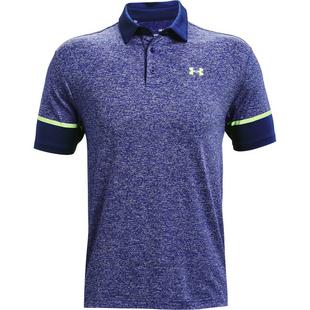 Men's Playoff 2.0 Short Sleeve Polo