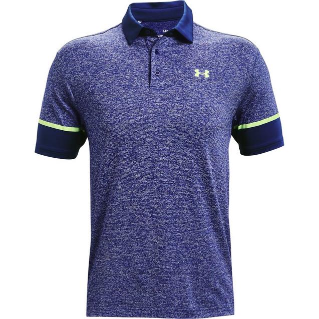 Men's Playoff 2.0 Short Sleeve Polo UNDER ARMOUR