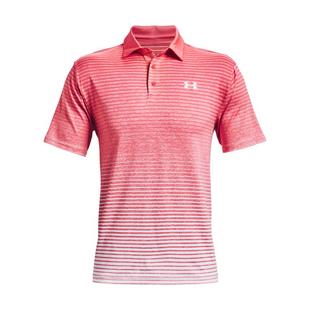 Men's Playoff 2.0 Short Sleeve Polo