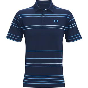 Men's Playoff 2.0 Short Sleeve Polo