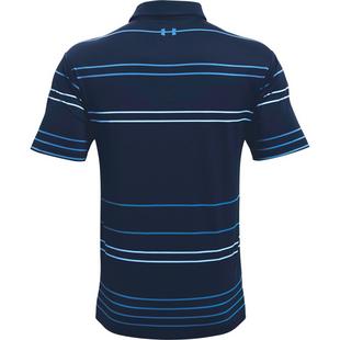 Men's Playoff 2.0 Short Sleeve Polo