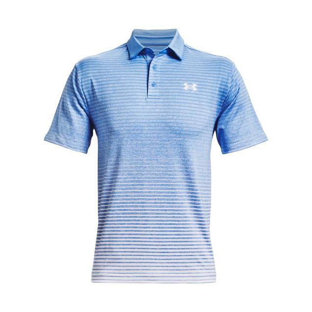 Men's Playoff 2.0 Short Sleeve Polo