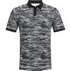 Men's Iso-Chill Abe Twist Short Sleeve Polo