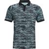 Polo Iso-Chill Abe Twist pour hommes