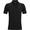 Men's T2G Solid Short Sleeve Polo