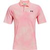 Polo Iso-Chill Afterburn pour hommes
