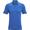 Men's Vanish Seamless Mapped Short Sleeve Polo