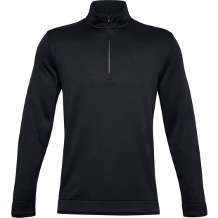 Chandail Storm Sweaterfleece à demi-glissière pour hommes