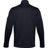 Chandail Storm Sweaterfleece à demi-glissière pour hommes