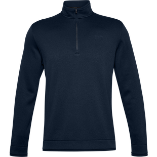 Chandail Storm Sweaterfleece à demi-glissière pour hommes