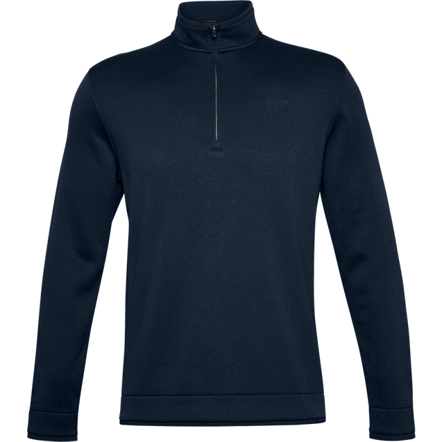 Men's Storm Sweaterfleece 1/2 Zip Pullover UNDER ARMOUR