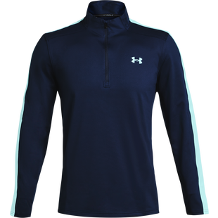 Men's Storm Mid-Layer 1/2 Zip Pullover