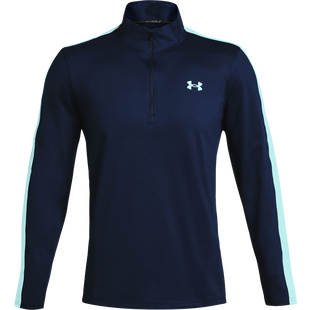 Men's Storm Mid-Layer 1/2 Zip Pullover