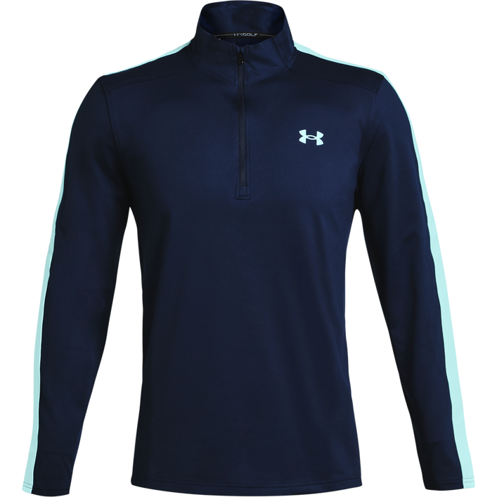 Men's Storm Mid-Layer 1/2 Zip Pullover