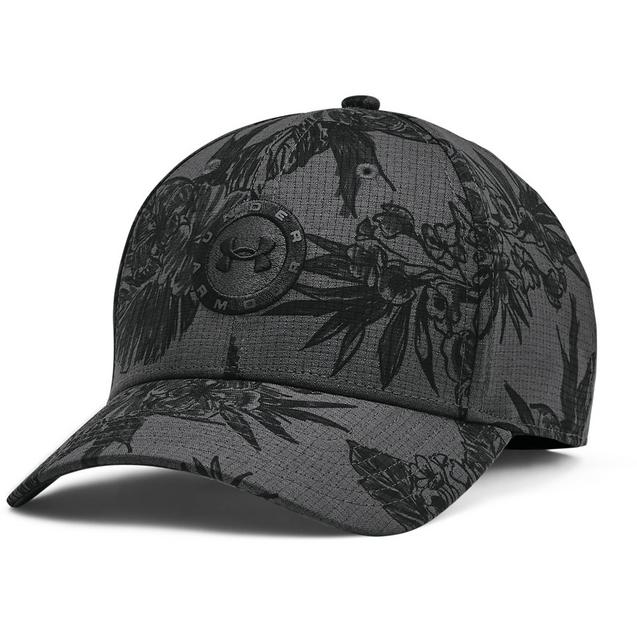 Men's Jordan Spieth Tour Adjustable Cap UNDER ARMOUR