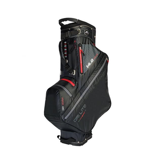 Prior Generation - Dri-Lite Hybrid Tour Stand Bag BIG MAX