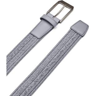 Men's Braided Belt