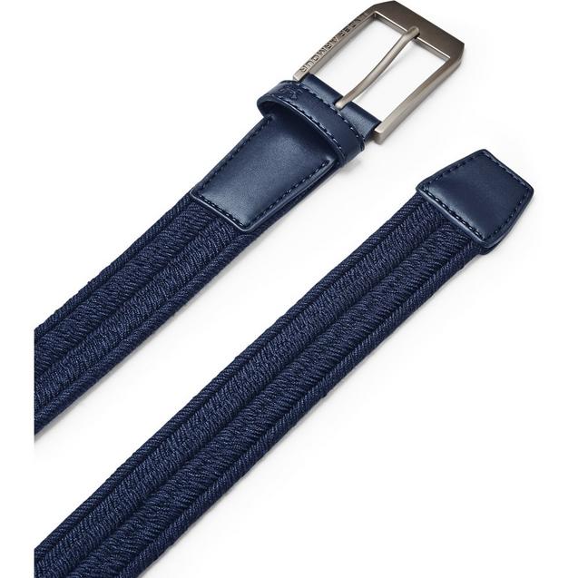 Men's Braided Belt UNDER ARMOUR