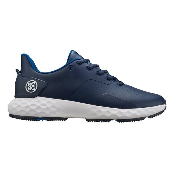 Men's MG4 Plus Spikeless Golf Shoe - Navy G/FORE