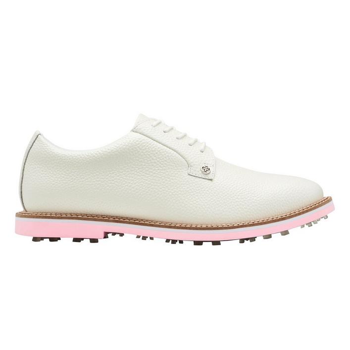 Men's Limited Edition Seasonal Gallivanter Spikeless Golf Shoe White
