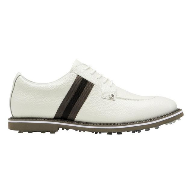 Men's Limited Edition Grosgrain Split Toe Gallivanter Spikeless