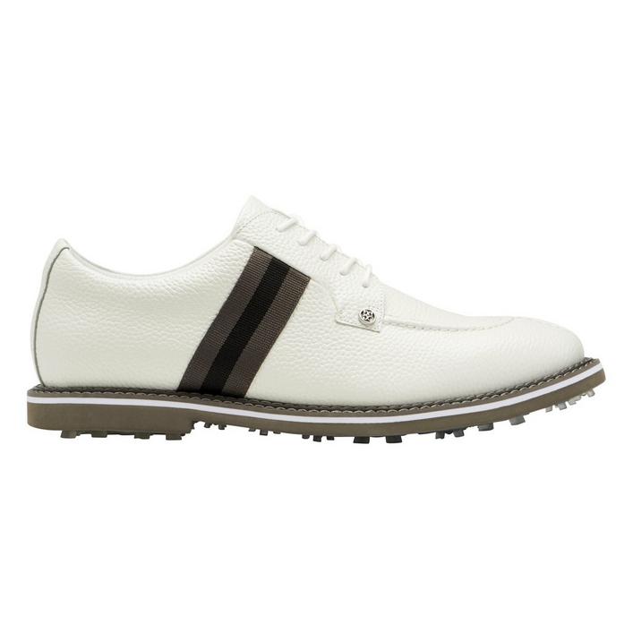 Men's Limited Edition Grosgrain Split Toe Gallivanter Spikeless Golf ...